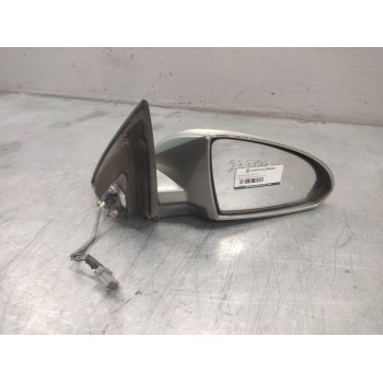 RETROVISOR DERECHO ELECTRICO 5 CABLES