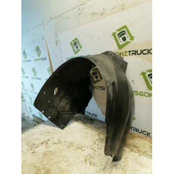 Recambio de paso rueda delantero izquierdo para audi a6 avant (4b5) 2.5 tdi referencia OEM IAM  DELANTERO 