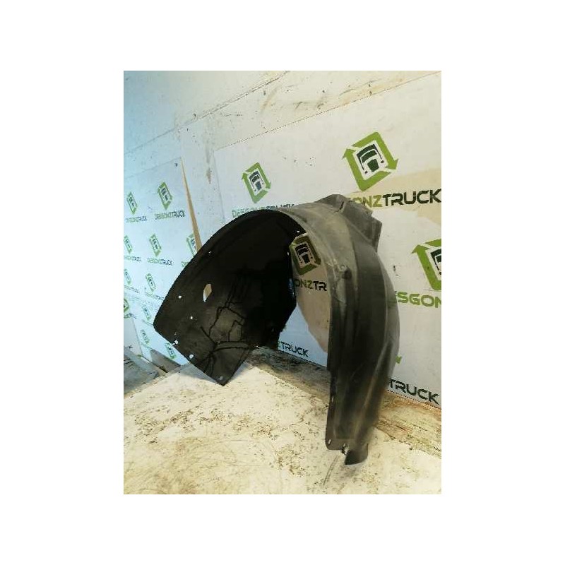 Recambio de paso rueda delantero izquierdo para audi a6 avant (4b5) 2.5 tdi referencia OEM IAM  DELANTERO - Gris 2
