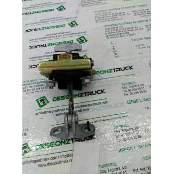 Recambio de freno puerta delantero izquierdo para peugeot partner (s2) combi pro referencia OEM IAM  DELANTERO DERECHO 
