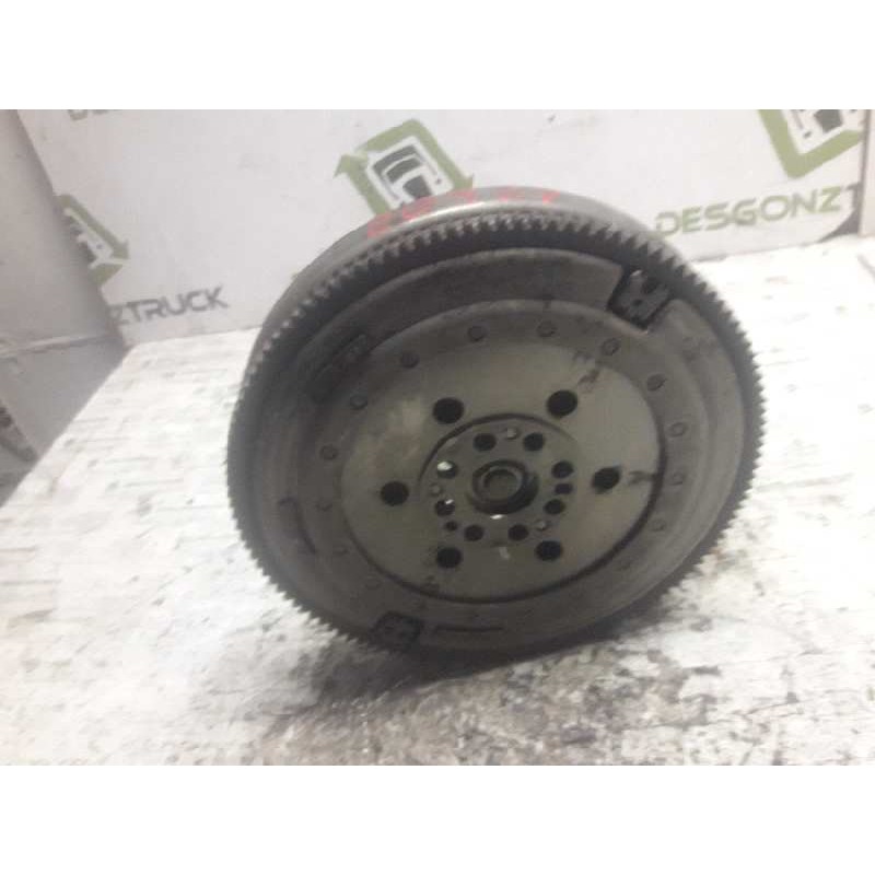 Recambio de volante motor para bmw x3 (f25) xdrive 20d referencia OEM IAM 21214588471HU 4