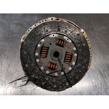 Recambio de kit embrague para ford transit kastenwagen (ttg) 2.2 tdci cat referencia OEM IAM   