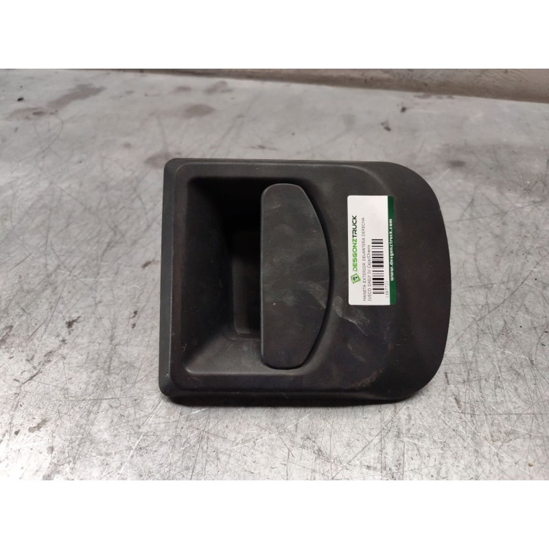Recambio de maneta exterior delantera derecha para iveco daily iv caja/chasis 35c15 referencia OEM IAM   
