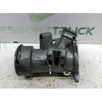 Recambio de caja mariposa para mercedes-benz clase e (w211) berlina e 270 cdi (211.016) referencia OEM IAM A6120900154  