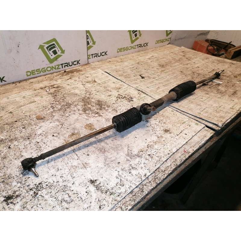 Recambio de cremallera direccion para citroën zx 1.4 / 1.4i avantage referencia OEM IAM 2916A01 2