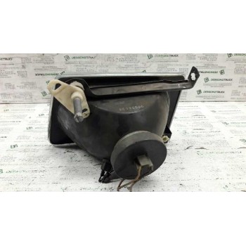 Recambio de faro derecho para ford orion injection referencia OEM IAM   