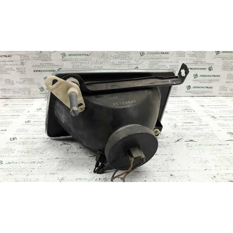 Recambio de faro derecho para ford orion injection referencia OEM IAM 2