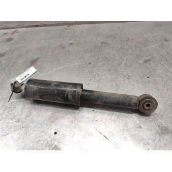 Recambio de amortiguador trasero para ford fiesta berl./courier 1.8 diesel referencia OEM IAM   