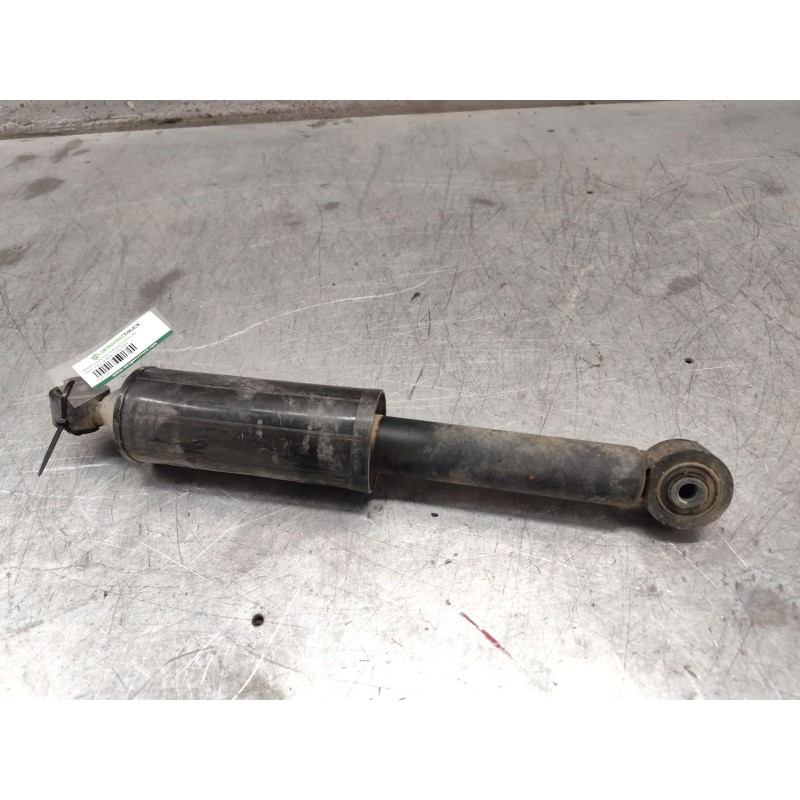 Recambio de amortiguador trasero para ford fiesta berl./courier 1.8 diesel referencia OEM IAM   
