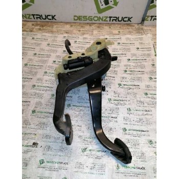 Recambio de soporte pedales para bmw x3 (f25) xdrive 20d referencia OEM IAM 685144101 4011893J 