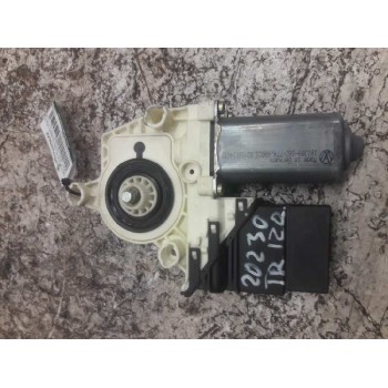 Recambio de motor elevalunas trasero izquierdo para seat leon (1m1) signo referencia OEM IAM 1C0959811A 105406301 05074280