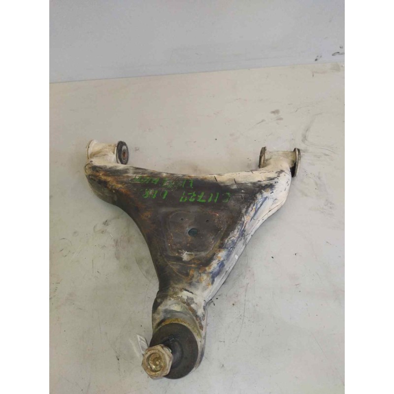 Recambio de brazo suspension inferior delantero derecho para mercedes-benz sprinter (w901,w903) combi 312 d (903.471-472) refere - Blanco