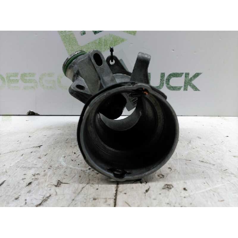 Recambio de caja mariposa para mercedes-benz clase e (w211) berlina e 270 cdi (211.016) referencia OEM IAM A6120900154 - Negro 3