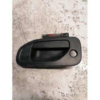 Recambio de maneta exterior delantera izquierda para nissan nv 200 (m20) kasten comfort referencia OEM IAM   