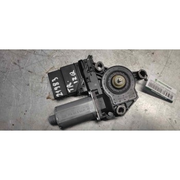 Recambio de motor elevalunas trasero izquierdo para volkswagen golf v berlina (1k1) conceptline (e) referencia OEM IAM 1K4839401