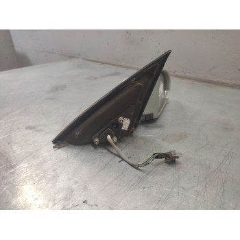 Recambio de retrovisor derecho para nissan primera berlina (p12) acenta referencia OEM IAM  ELECTRICO 5 CABLES