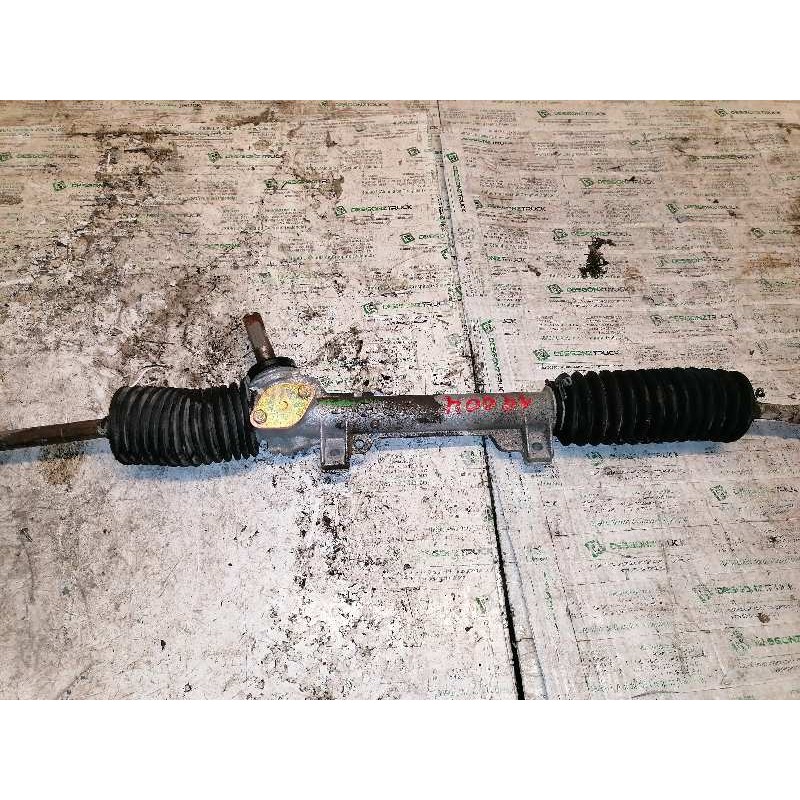 Recambio de cremallera direccion para citroën zx 1.4 / 1.4i avantage referencia OEM IAM 2916A01 3