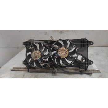 Recambio de electroventilador para fiat doblo cargo (223) 1.9 jtd cat referencia OEM IAM 872800600  