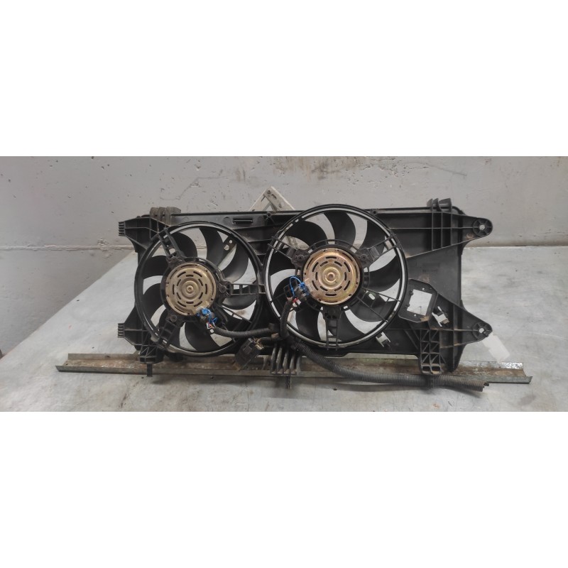 Recambio de electroventilador para fiat doblo cargo (223) 1.9 jtd cat referencia OEM IAM 872800600 2