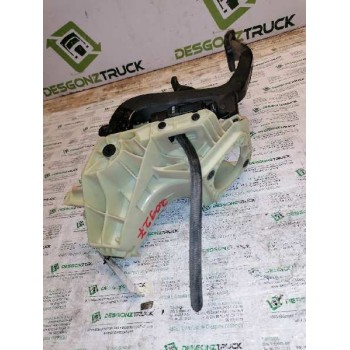 Recambio de soporte pedales para bmw x3 (f25) xdrive 20d referencia OEM IAM 685144101 4011893J 