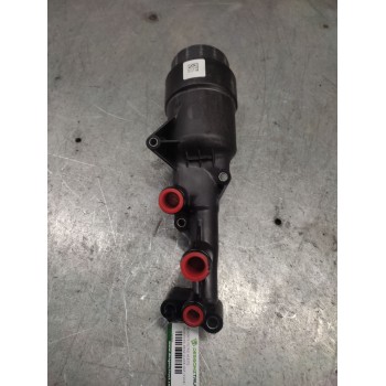 Recambio de soporte filtro aceite para mercedes-benz clase glk (x204) 220 cdi 4-matic (204.984) referencia OEM IAM 70321178  