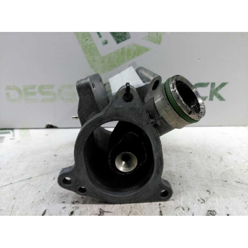 Recambio de caja mariposa para mercedes-benz clase e (w211) berlina e 270 cdi (211.016) referencia OEM IAM A6120900154 - Negro 4