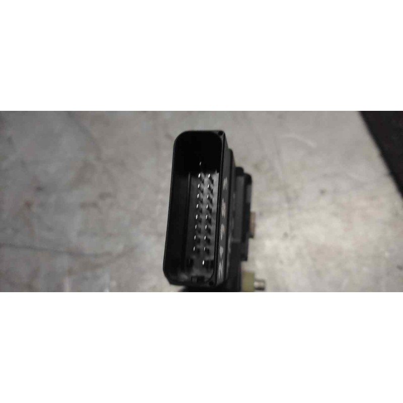 Recambio de motor elevalunas trasero izquierdo para volkswagen golf v berlina (1k1) conceptline (e) referencia OEM IAM 1K4839401 - Negro 2