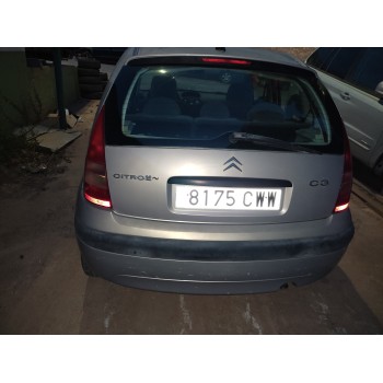 citroën c3 del año 2004