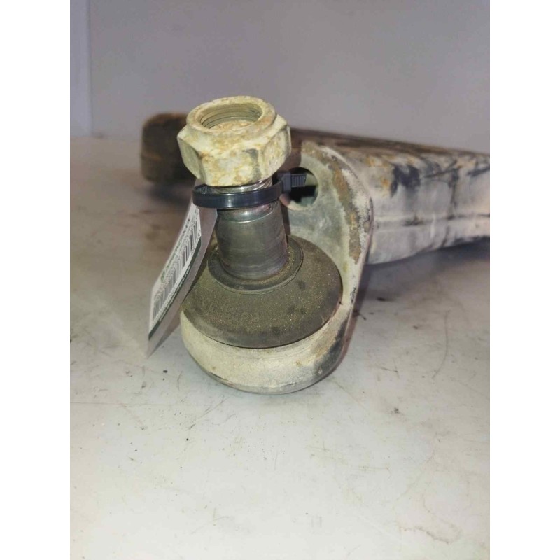Recambio de brazo suspension inferior delantero derecho para mercedes-benz sprinter (w901,w903) combi 312 d (903.471-472) refere - Blanco 2