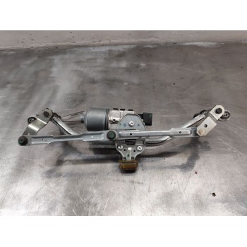 MOTOR LIMPIA DELANTERO 3397021910 