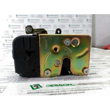 CERRADURA PUERTA DELANTERA DERECHA 