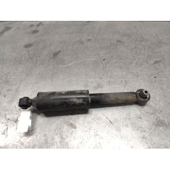 Recambio de amortiguador trasero para ford fiesta berl./courier 1.8 diesel referencia OEM IAM   