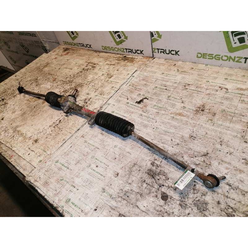 Recambio de cremallera direccion para citroën zx 1.4 / 1.4i avantage referencia OEM IAM 2916A01 4