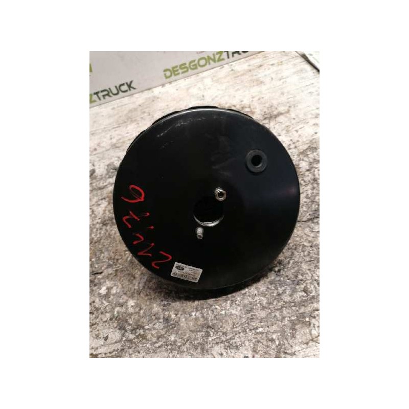 Recambio de servofreno para ford transit mod. 2000 combi ft 300 2.0 corto referencia OEM IAM 0204021751 YC152B195CE - Blanco