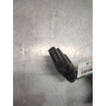 Recambio de mando elevalunas delantero izquierdo para renault kangoo (f/kc0) authentique referencia OEM IAM  5 PINS 
