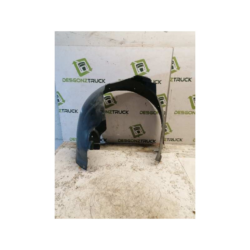 Recambio de paso rueda delantero derecho para audi a6 avant (4b5) 2.5 tdi referencia OEM IAM  DELANTERO 