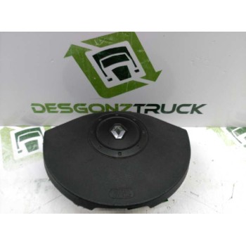 Recambio de airbag delantero izquierdo para renault scenic ii dynamique referencia OEM IAM 8200381851  