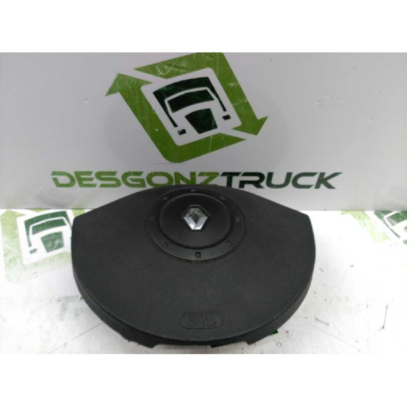 Recambio de airbag delantero izquierdo para renault scenic ii dynamique referencia OEM IAM 8200381851  