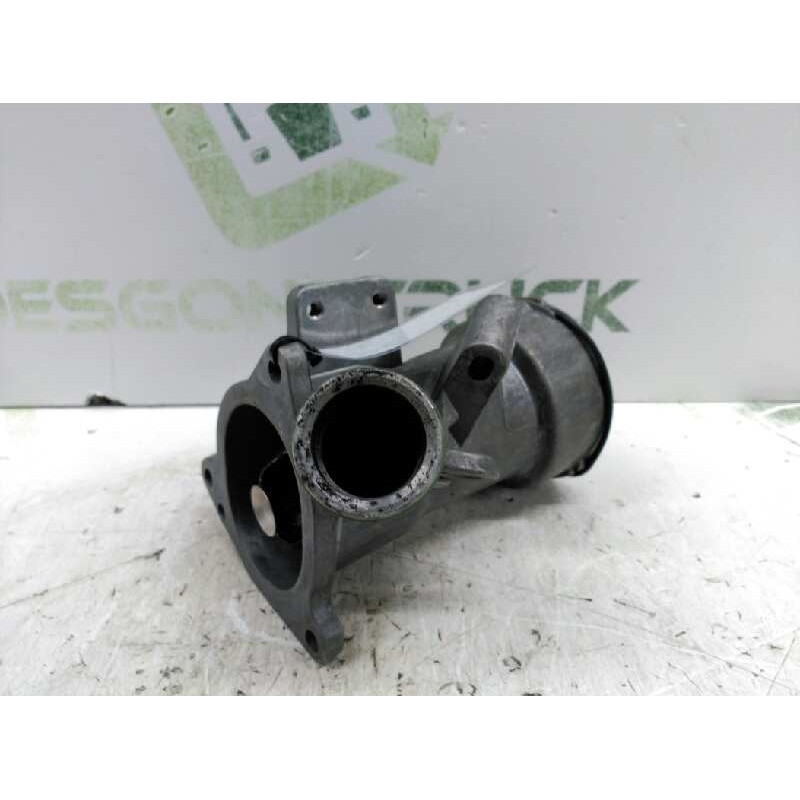 Recambio de caja mariposa para mercedes-benz clase e (w211) berlina e 270 cdi (211.016) referencia OEM IAM A6120900154 - Negro 5