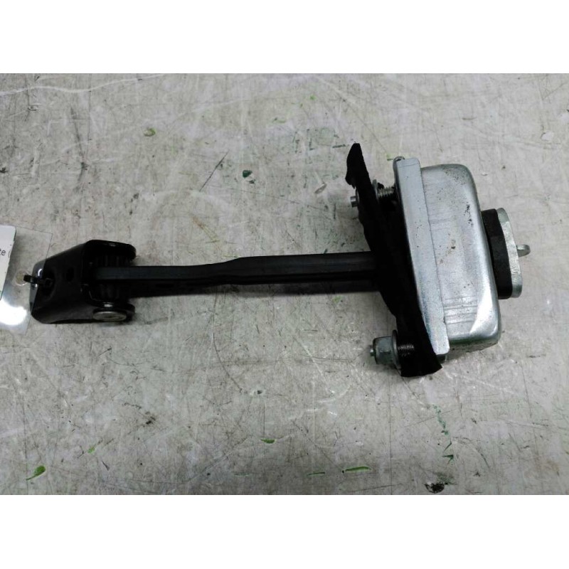 Recambio de freno puerta delantero izquierdo para ford focus berlina (cap) ambiente (d) referencia OEM IAM  TRASERO IZQUIERDO - Rojo 2