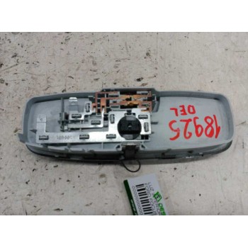 Recambio de luz interior para ford focus berlina (cap) ghia referencia OEM IAM 8A6A13776CA  