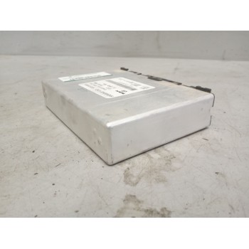 Recambio de modulo electronico para man tgx 18.xxx 12.4 diesel referencia OEM IAM 81258057084 CENTRALITA FFR 