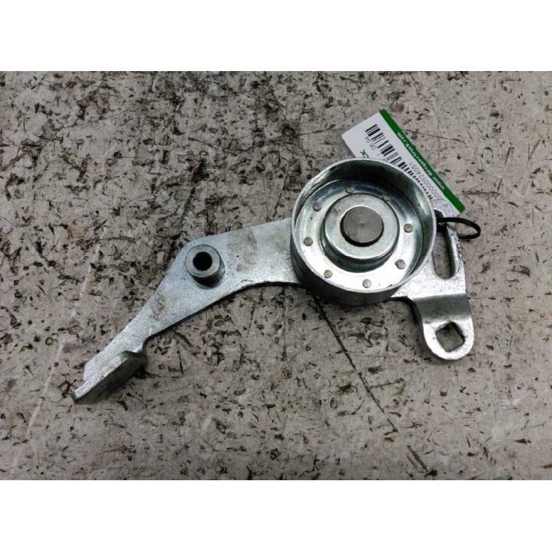 Recambio de polea tensora para citroën zx 1.9 d armonia referencia OEM IAM   