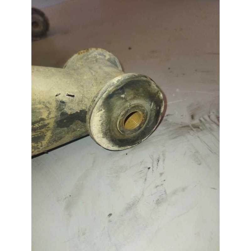 Recambio de brazo suspension inferior delantero derecho para mercedes-benz sprinter (w901,w903) combi 312 d (903.471-472) refere - Blanco 3