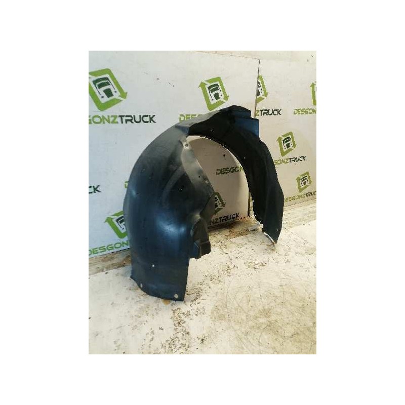 Recambio de paso rueda delantero derecho para audi a6 avant (4b5) 2.5 tdi referencia OEM IAM  DELANTERO - Gris 2