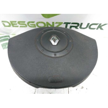 Recambio de airbag delantero izquierdo para renault scenic ii dynamique referencia OEM IAM 8200381851  