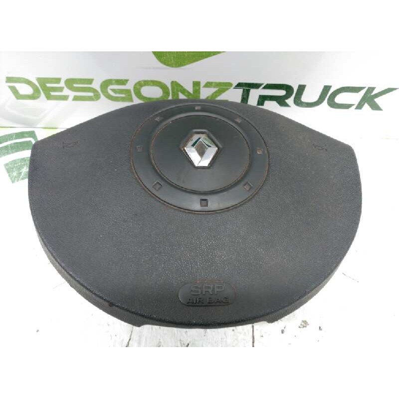 Recambio de airbag delantero izquierdo para renault scenic ii dynamique referencia OEM IAM 8200381851 2