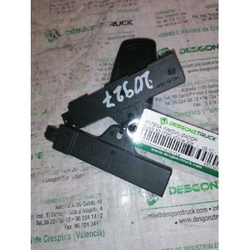 ANTENA INMOVILIZADOR 6520922083202 2 PINS 