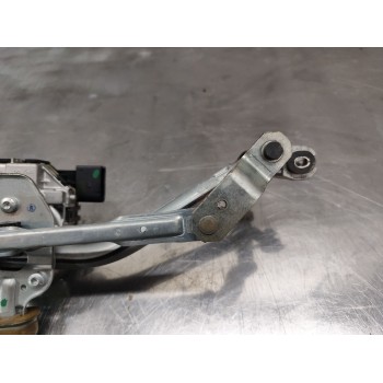 Recambio de motor limpia delantero para peugeot 208 i (ca_, cc_) 1.2 thp 110 referencia OEM IAM 3397021910  