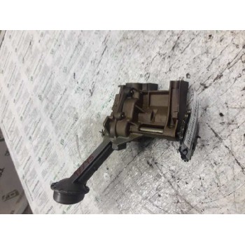 Recambio de bomba aceite para renault megane ii berlina 5p confort authentique referencia OEM IAM 8200150195  